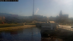 Soutok Otavy a Volyňky