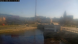 Soutok Otavy a Volyňky