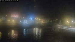 Soutok Otavy a Volyňky