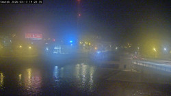 Soutok Otavy a Volyňky