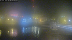 Soutok Otavy a Volyňky