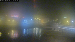 Soutok Otavy a Volyňky