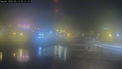 Soutok Otavy a Volyňky