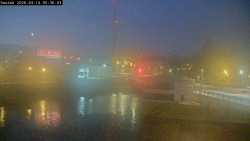 Soutok Otavy a Volyňky