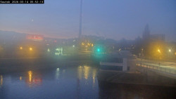 Soutok Otavy a Volyňky