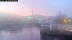 Soutok Otavy a Volyňky