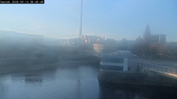 Soutok Otavy a Volyňky