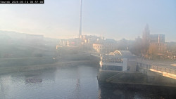 Soutok Otavy a Volyňky