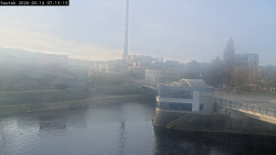 Soutok Otavy a Volyňky