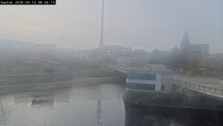 Soutok Otavy a Volyňky