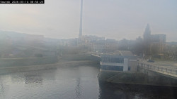 Soutok Otavy a Volyňky