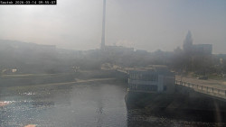 Soutok Otavy a Volyňky