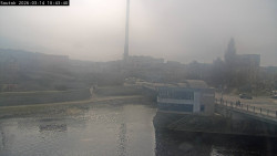 Soutok Otavy a Volyňky