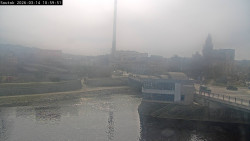 Soutok Otavy a Volyňky