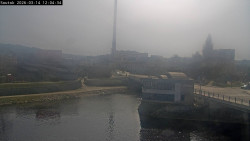 Soutok Otavy a Volyňky