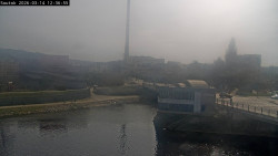 Soutok Otavy a Volyňky