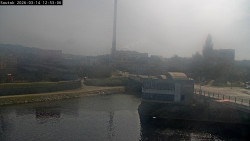 Soutok Otavy a Volyňky