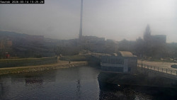 Soutok Otavy a Volyňky