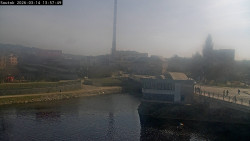 Soutok Otavy a Volyňky