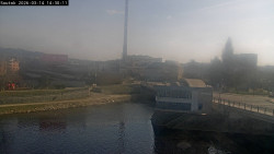 Soutok Otavy a Volyňky