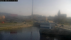 Soutok Otavy a Volyňky