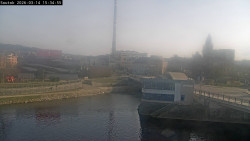 Soutok Otavy a Volyňky