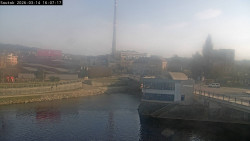 Soutok Otavy a Volyňky