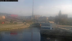 Soutok Otavy a Volyňky