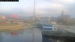 Soutok Otavy a Volyňky