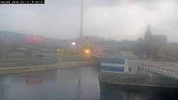 Soutok Otavy a Volyňky