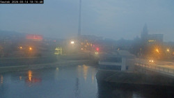 Soutok Otavy a Volyňky