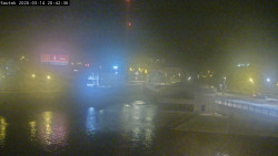 Soutok Otavy a Volyňky