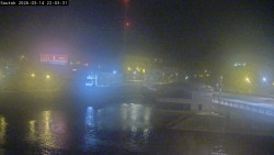 Soutok Otavy a Volyňky