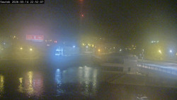 Soutok Otavy a Volyňky