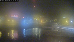 Soutok Otavy a Volyňky