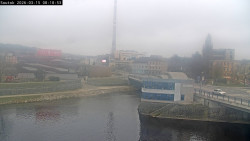 Soutok Otavy a Volyňky