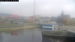 Soutok Otavy a Volyňky