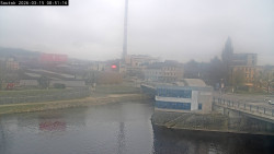 Soutok Otavy a Volyňky