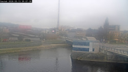 Soutok Otavy a Volyňky