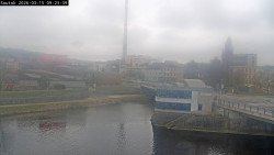 Soutok Otavy a Volyňky