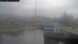 Soutok Otavy a Volyňky