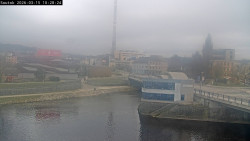 Soutok Otavy a Volyňky