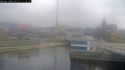 Soutok Otavy a Volyňky