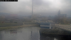 Soutok Otavy a Volyňky