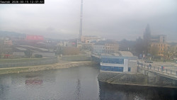 Soutok Otavy a Volyňky