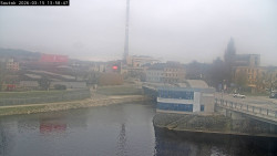 Soutok Otavy a Volyňky