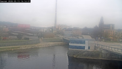 Soutok Otavy a Volyňky