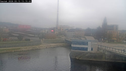 Soutok Otavy a Volyňky