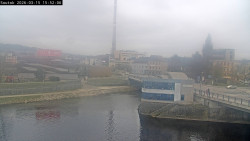 Soutok Otavy a Volyňky