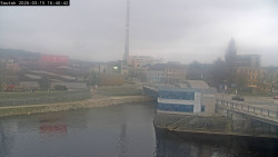 Soutok Otavy a Volyňky